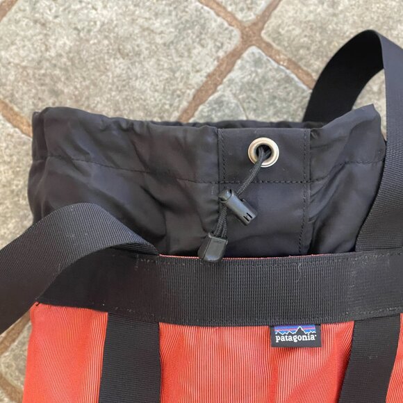 Vintage Patagonia Bag/Backpack - Picture 2 of 6